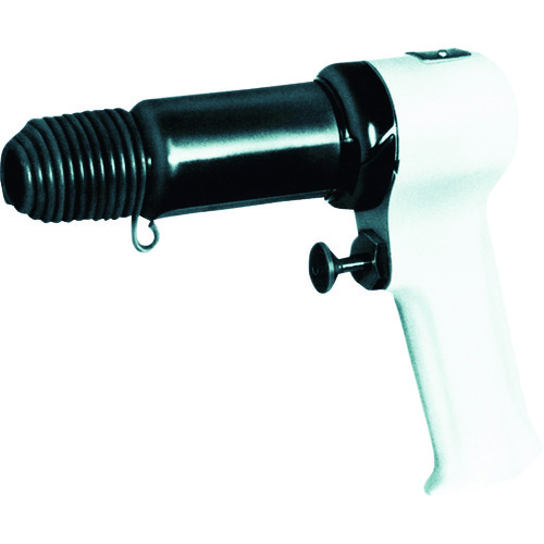 トラスコ中山 IR エアリベッター 762-5197(ご注文単位1台)【直送品】