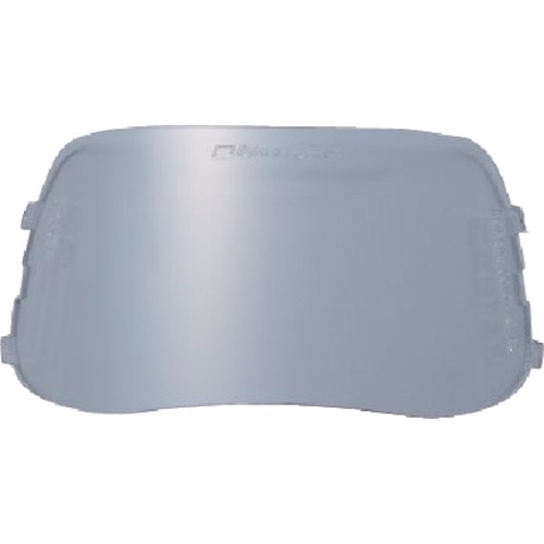 トラスコ中山 3M スピードグラス 外側保護プレート 表面硬化タイプ 100V用 777000 10枚/1袋(ご注文単位1袋)【直送品】