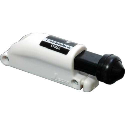 トラスコ中山 シンワ マグ付安全カルコ(ご注文単位1個)【直送品】