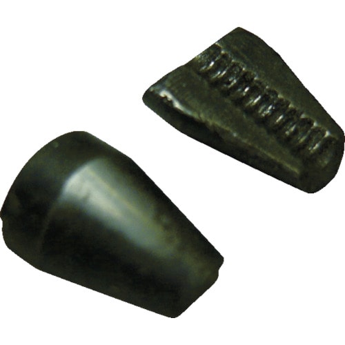 トラスコ中山 Cherry プリングヘッド用ジョー H753A-456・H782・H886-6用(ご注文単位1個)【直送品】