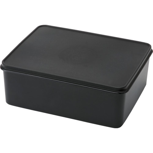 トラスコ中山 蝶プラ 導電パーツボックスNo.10(ご注文単位1個)【直送品】