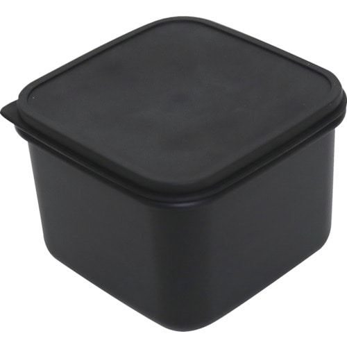 トラスコ中山 蝶プラ 導電パーツボックスNo.2KF(ご注文単位1個)【直送品】