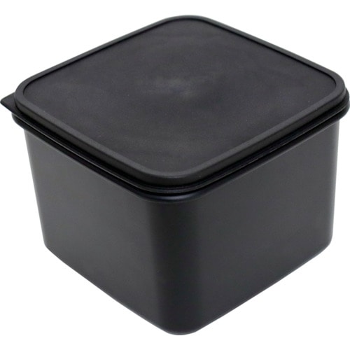 トラスコ中山 蝶プラ 導電パーツボックスNo.3KF(ご注文単位1個)【直送品】