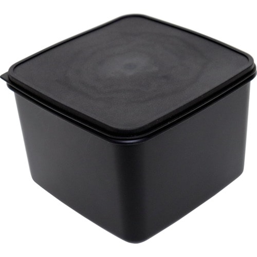 トラスコ中山 蝶プラ 導電パーツボックスNo.4KF(ご注文単位1個)【直送品】