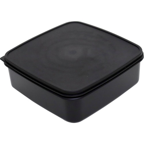 トラスコ中山 蝶プラ 導電パーツボックスNo.4KA(ご注文単位1個)【直送品】