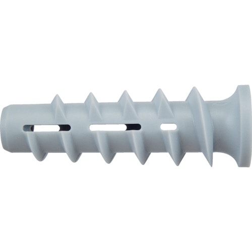 トラスコ中山 フィッシャー ターボアンカー FTP K6 (25本入)(ご注文単位1箱)【直送品】