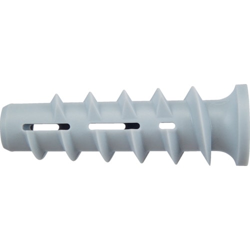 トラスコ中山 フィッシャー ターボアンカー FTP K8 (25本入)(ご注文単位1箱)【直送品】