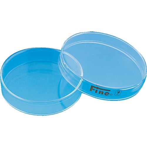トラスコ中山 TGK Fineシャーレ マーク付 70 焼口 見蓋セット(ご注文単位1個)【直送品】