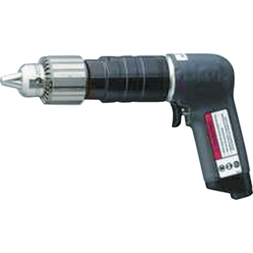 トラスコ中山 IR エアプロダクション ドリル(ご注文単位1台)【直送品】