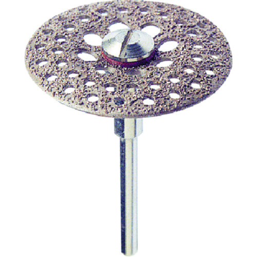 トラスコ中山 ドレメル カーバイトシェーピングホイール(ご注文単位1個)【直送品】