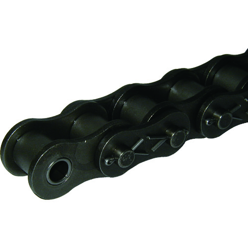 トラスコ中山 KANA KCM ローラチェーン80CP(ご注文単位1本)【直送品】