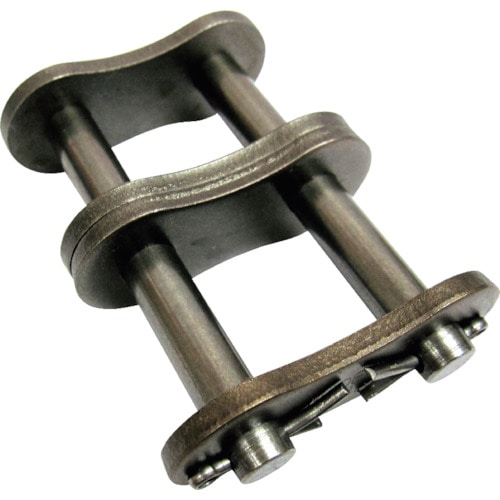 トラスコ中山 KANA KCM ジョイントリンク 列数2列 224-6953(ご注文単位1個)【直送品】