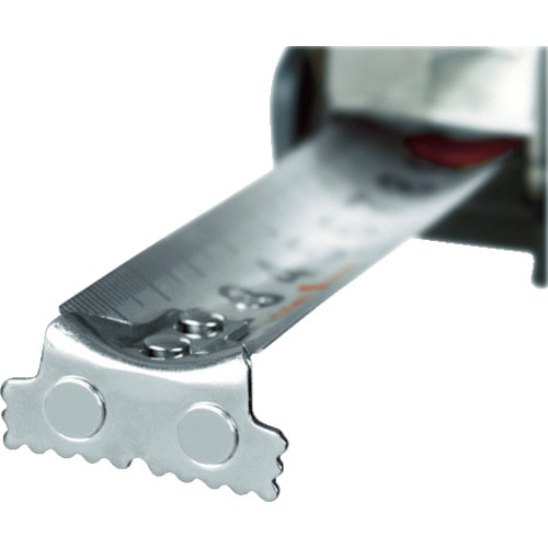 トラスコ中山 シンワ コンベックス タフギア HG 25-5.5mマグネット爪(ご注文単位1個)【直送品】