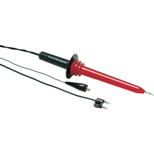 トラスコ中山 FLUKE 40kV高電圧プローブ(ご注文単位1本)【直送品】