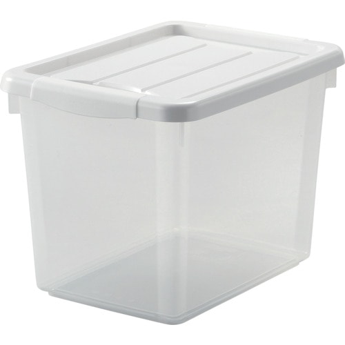 トラスコ中山 TENMA PRXフリーボックス30深型W 24×33×24(ご注文単位1個)【直送品】