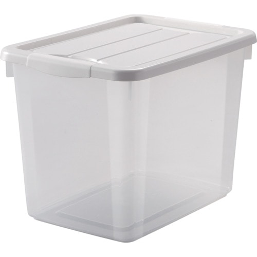 トラスコ中山 TENMA PRXフリーボックス40深型W 29×41×30(ご注文単位1個)【直送品】