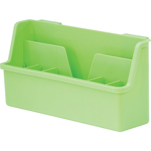 トラスコ中山 ユニット カートポケット(ご注文単位1個)【直送品】