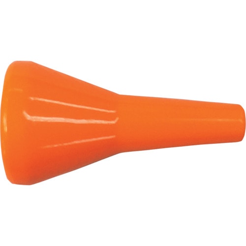 トラスコ中山 日機 クーラントシステム1/4 ノズル ノズル径1/16 (2個入)(ご注文単位1袋)【直送品】