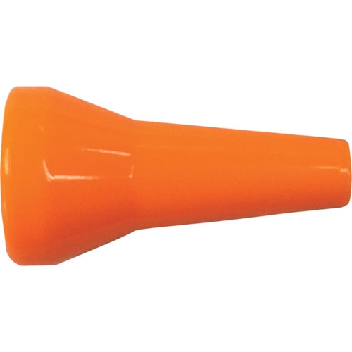 トラスコ中山 日機 クーラントシステム1/4 ノズル ノズル径1/8 (2個入)(ご注文単位1袋)【直送品】