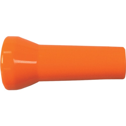 トラスコ中山 日機 クーラントシステム1/4 ノズル ノズル径1/4 2個入(ご注文単位1袋)【直送品】