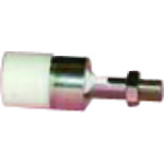 トラスコ中山 コテライザー 150オート用火口ユニット(ご注文単位1個)【直送品】