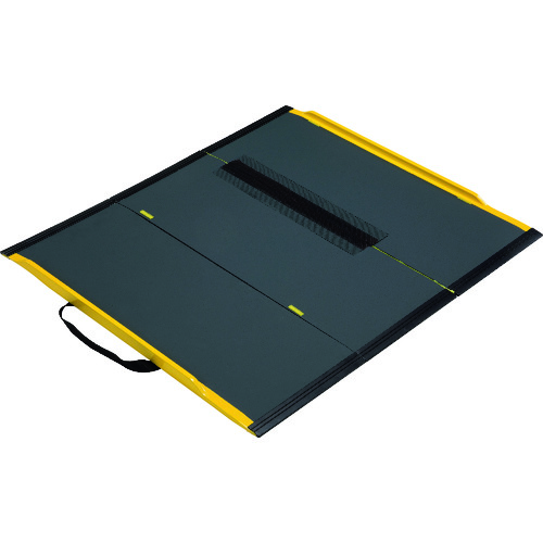 トラスコ中山 ダンロップ ダンスロープゴー Sー75G3（ご注文単位1台）【直送品】