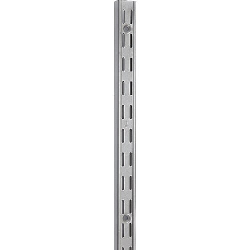 トラスコ中山 スガツネ工業 (130019585)82TI-48棚柱（ご注文単位1本）【直送品】