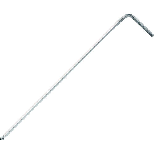 トラスコ中山 ベッセル 本締めボールポイントレンチ(ロングタイプ)(インチ) 8300BP-LIN 対辺5/64(ご注文単位1本)【直送品】