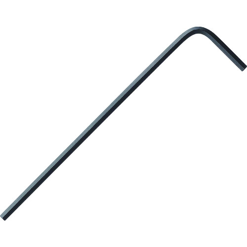 トラスコ中山 ベッセル 六角レンチ(ショートタイプ) 8300HX-S 対辺1.5mm(ご注文単位1本)【直送品】