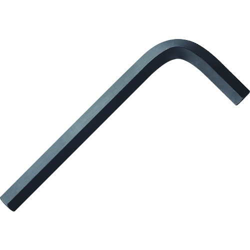 トラスコ中山 ベッセル 六角レンチ(ショートタイプ) 8300HX-S 対辺10mm(ご注文単位1本)【直送品】