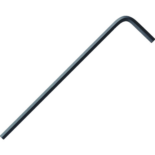 トラスコ中山 ベッセル 六角レンチ(ショートタイプ) 8300HX-S 対辺2mm(ご注文単位1本)【直送品】