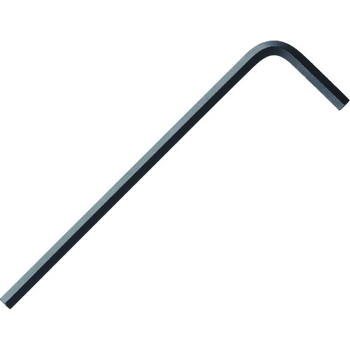 トラスコ中山 ベッセル 六角レンチ(ショートタイプ) 8300HX-S 対辺2.5mm(ご注文単位1本)【直送品】