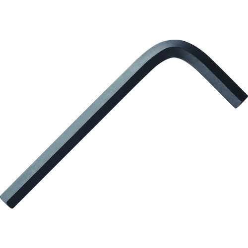 トラスコ中山 ベッセル 六角レンチ(ショートタイプ) 8300HX-S 対辺8mm(ご注文単位1本)【直送品】