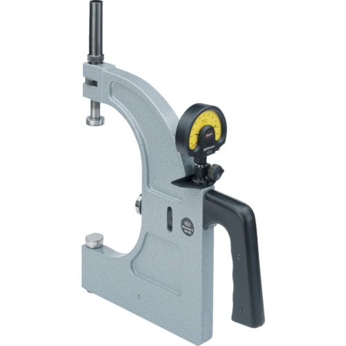 トラスコ中山 マール 指示スナップゲージ840FS 60~100mm(4455002)(ご注文単位1台)【直送品】