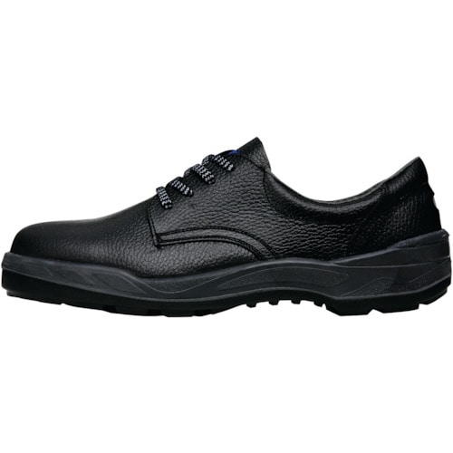 トラスコ中山 ジーベック 短靴85021-90-265(ご注文単位1足)【直送品】