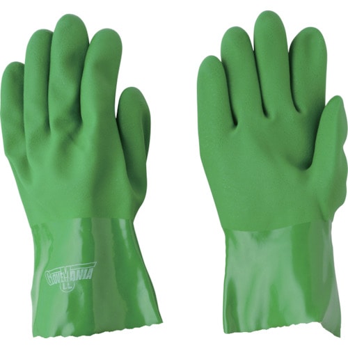 トラスコ中山 川西 アルファ 1P LLサイズ(ご注文単位1組)【直送品】