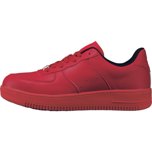 トラスコ中山 ジーベック セフティシューズ85141-71-245（ご注文単位1足）【直送品】