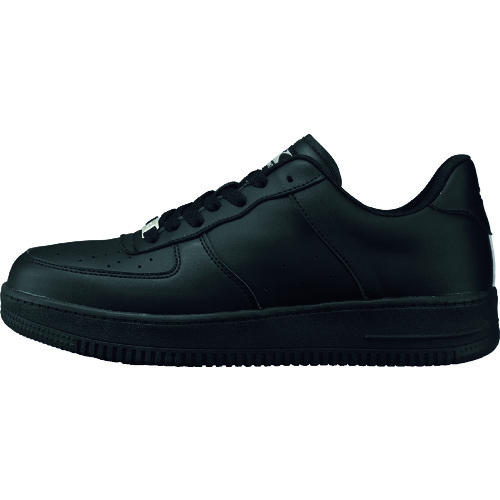 トラスコ中山 ジーベック セフティシューズ85141-90-220(ご注文単位1足)【直送品】