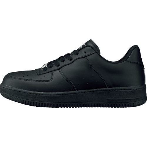 トラスコ中山 ジーベック セフティシューズ85141-90-270(ご注文単位1足)【直送品】