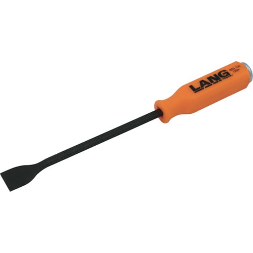 トラスコ中山 ラングツールズ ガスケットスクレーパー 先端幅24mm(ご注文単位1本)【直送品】