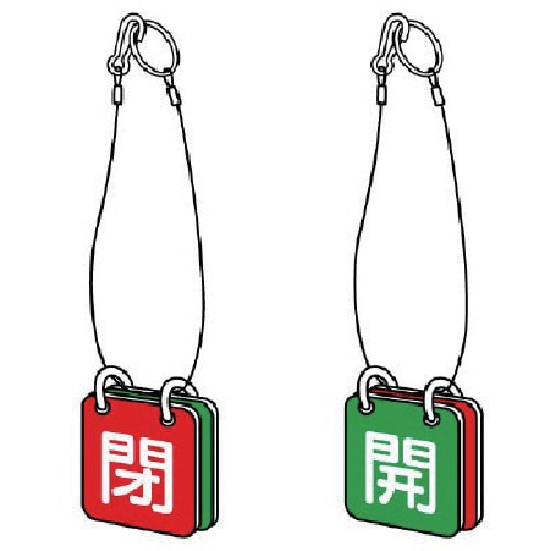 トラスコ中山 ユニット 両面用 吊り下げロープ付 エコユニボード 65角 744-3811(ご注文単位1組)【直送品】