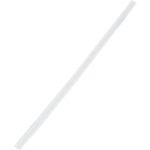 トラスコ中山 ユニット ビニールタイ 白 100本1組 4幅×120mm(ご注文単位1組)【直送品】