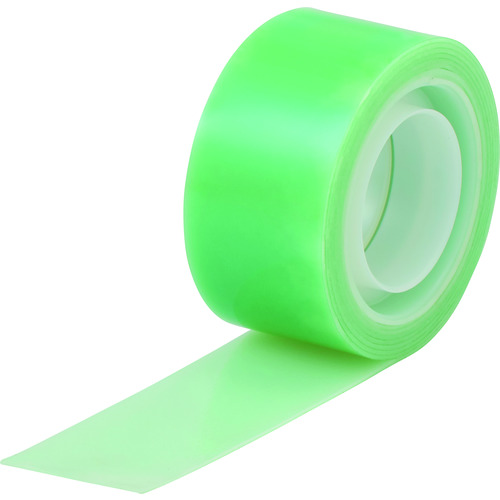 トラスコ中山 3M スコッチ 掲示用両面テープ 壁紙用 A2以下の掲示物対応 ロールタイプ 24mm×1m(ご注文単位1巻)【直送品】