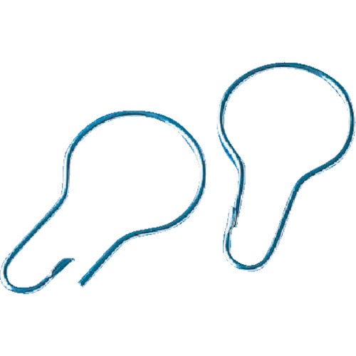 トラスコ中山 ユニット ダルマカン(2個1組) 鉄(ユニクロメッキ)(ご注文単位1組)【直送品】