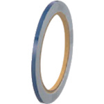 トラスコ中山 ユニット 反射テープ 青 2巻1組 5mm幅×10m巻(ご注文単位1組)【直送品】