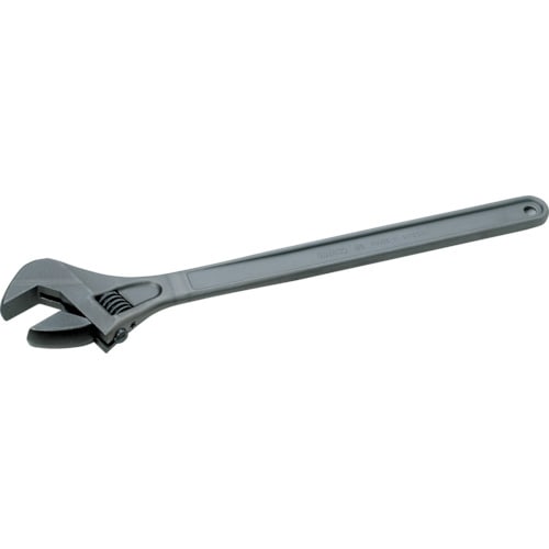 トラスコ中山 バーコ 特殊モンキーレンチ 770mm(ご注文単位1個)【直送品】