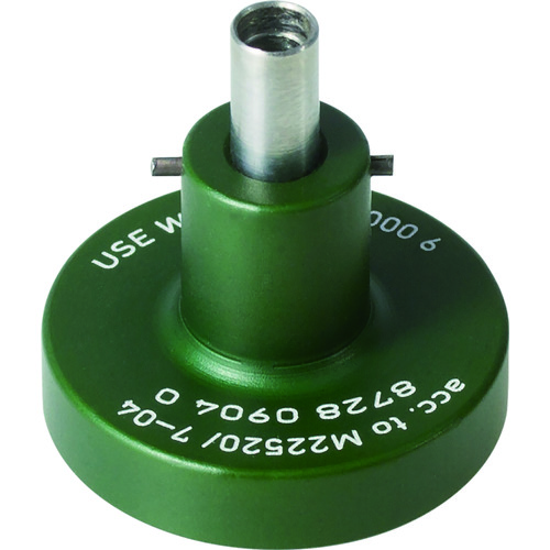 トラスコ中山 RENNSTEIG ロケーター 8728用 0904(ご注文単位1個)【直送品】