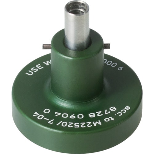 トラスコ中山 RENNSTEIG ロケーター 8728用 0907(ご注文単位1個)【直送品】