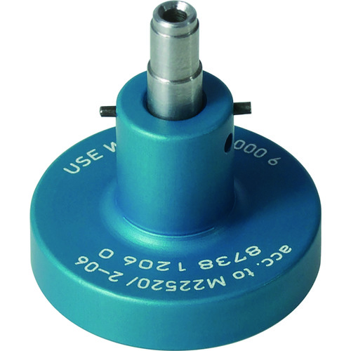 トラスコ中山 RENNSTEIG ロケーター 8738用 1206(ご注文単位1個)【直送品】