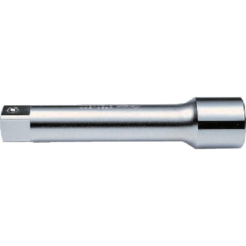 トラスコ中山 コーケン エクステンションバー 差込角凹凸25.4 全長200(ご注文単位1個)【直送品】